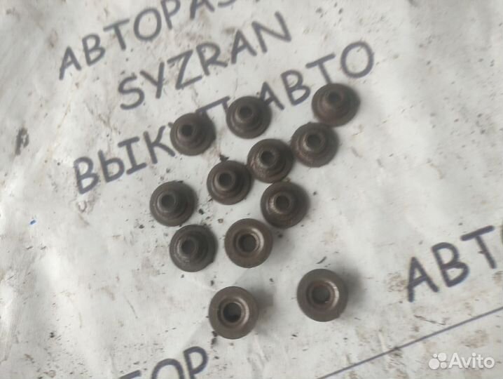 Тарелка клапана 5vzfe цена за все