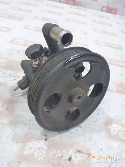 Насос гур Suzuki Grand Vitara JT J20A 2007