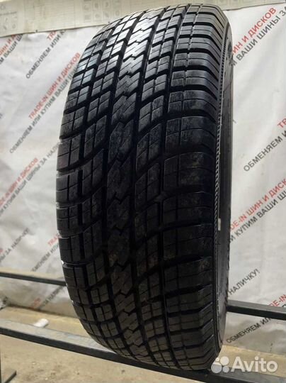 Cooper Cobra Radial G/T 205/65 R15 92H