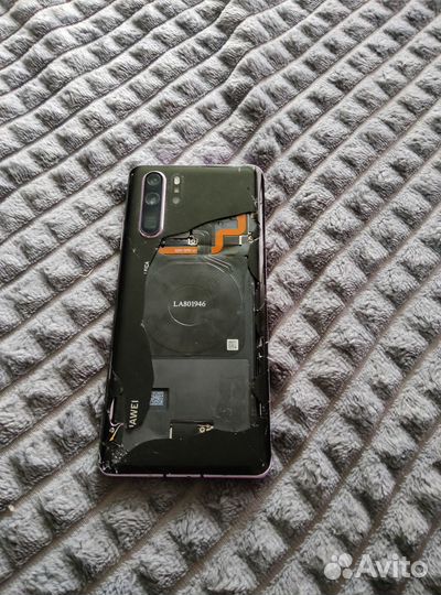 Huawei p30 pro 8/256 Гб Б/у