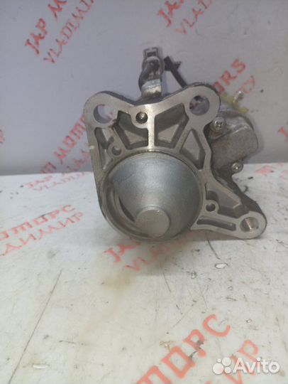 Стартер Mazda 6 GJ седан SH 2013