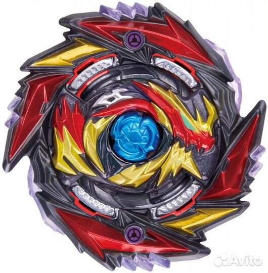 Бейблэйд Beyblade волчки 5 сезон