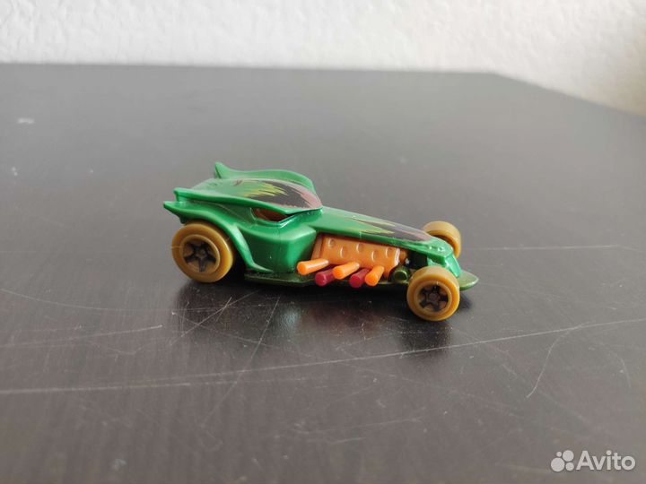 Щенячий Патруль, hot wheels