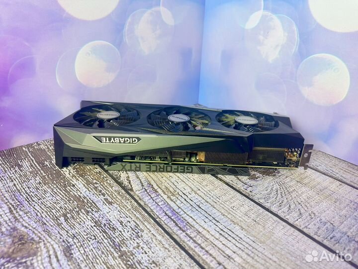 Gigabyte RTX 3080 Ti 12Gb Gaming (Скупка-Трейд ин)
