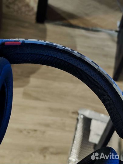 Наушники rig 400hs