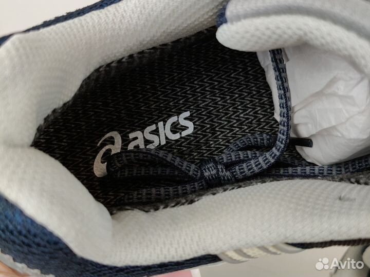 Кроссовки мужские Asics gel kahana 8 термо