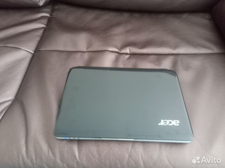 Acer Aspire Timeline 1810T озу 3 gb SSD