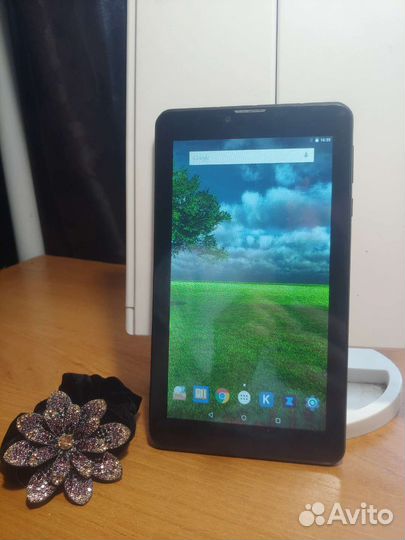 Планшет oysters