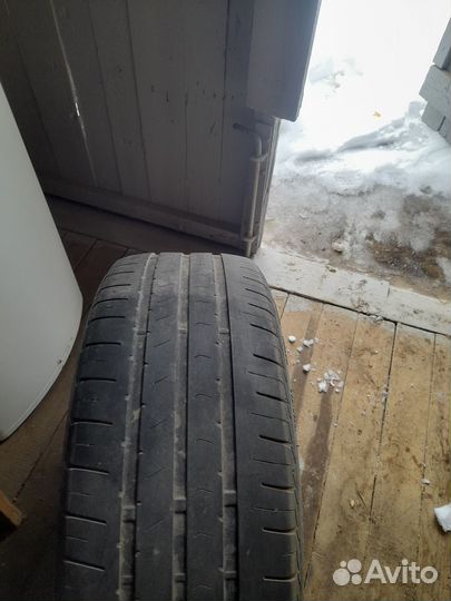 Bridgestone Ecopia EP300 205/55 R16