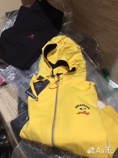 Спортивный костюм женский Bogner; Tommy