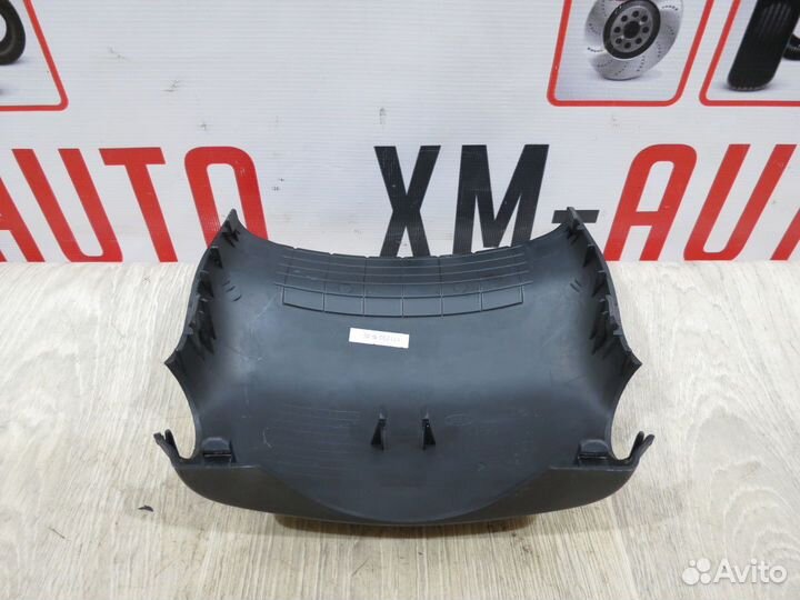 Кожух рулевой колонки KIa Rio 3