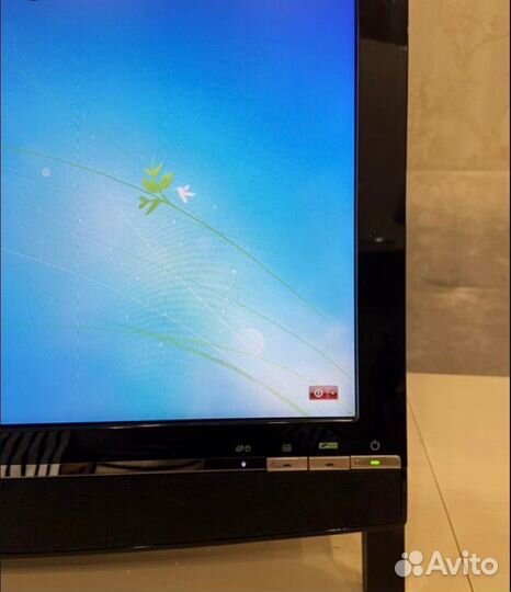 Моноблок dns