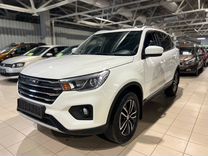 LIFAN X70 2.0 MT, 2018, 77 600 км, с пробегом, цена 1 399 000 руб.