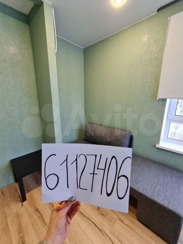 3-к. квартира, 65 м², 3/25 эт.