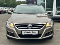 Volkswagen Passat CC 1.8 MT, 2011, 177 770 км, с пробегом, цена 1 269 000 руб.