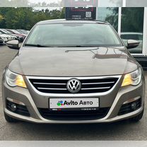 Volkswagen Passat CC 1.8 MT, 2011, 177 770 км, с пробегом, цена 1 149 000 руб.