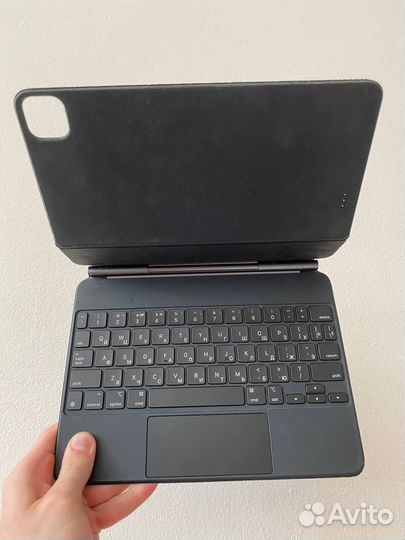 Клавиаутра magic keyboard iPad 11