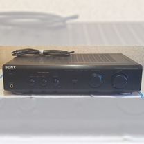 Sony ta fe 210