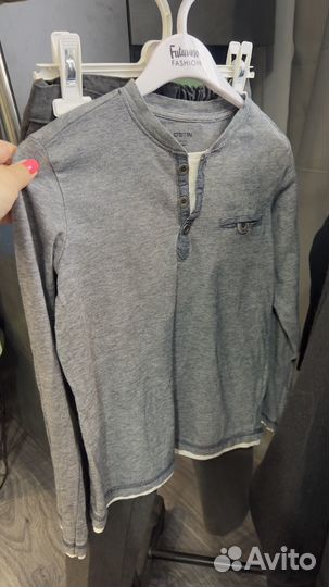 Школьные вещи на мальчика 140