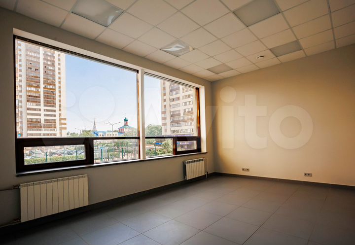 Офис, 25 м²