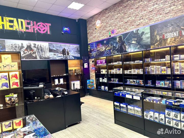 Death Stranding Directors Cut (PS5) Новый в пленке