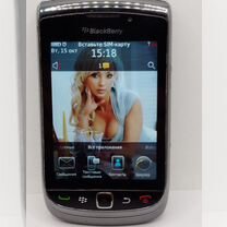 BlackBerry Torch 9860, 4 ГБ