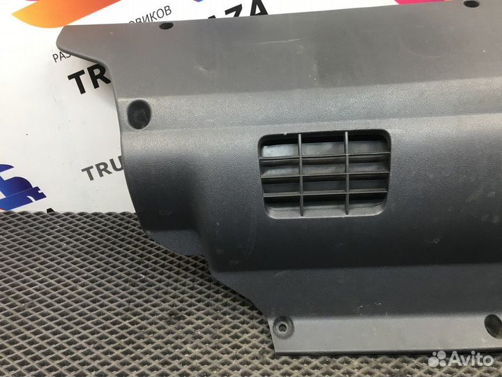 Обшивка торпедо Scania 4-series, Scania 5-series