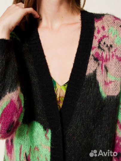 Кардиган twinset