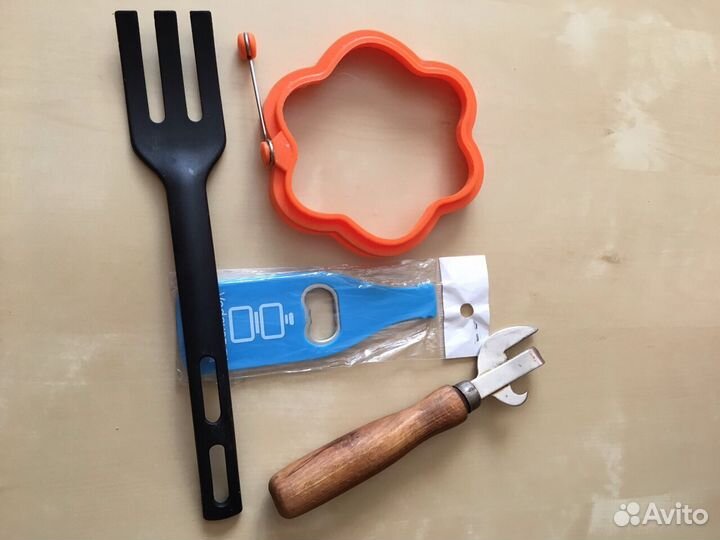 Аксессуары для кухни