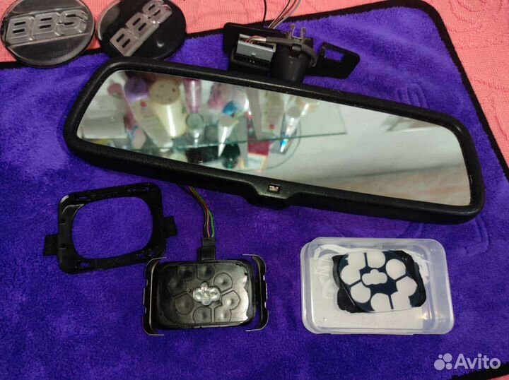 Opel-Sight and Light