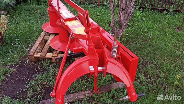 Косилка Lisicki Z-178/1, 2022