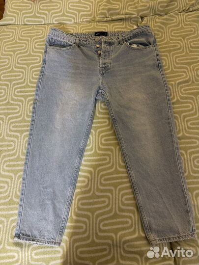Джинсы мужские befree