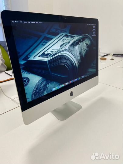 MacOS Monterey