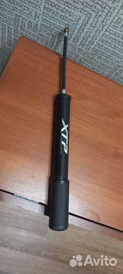 Насос для велосипеда