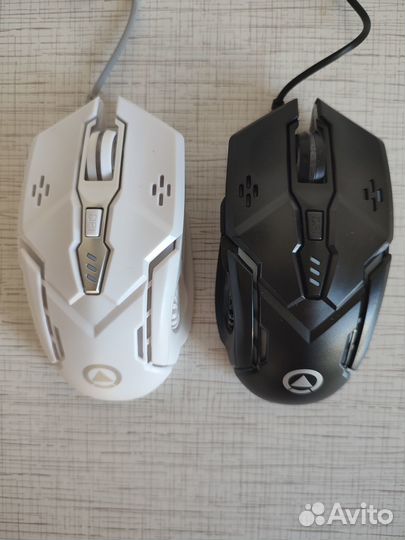 Компьютерная мышь игровая
