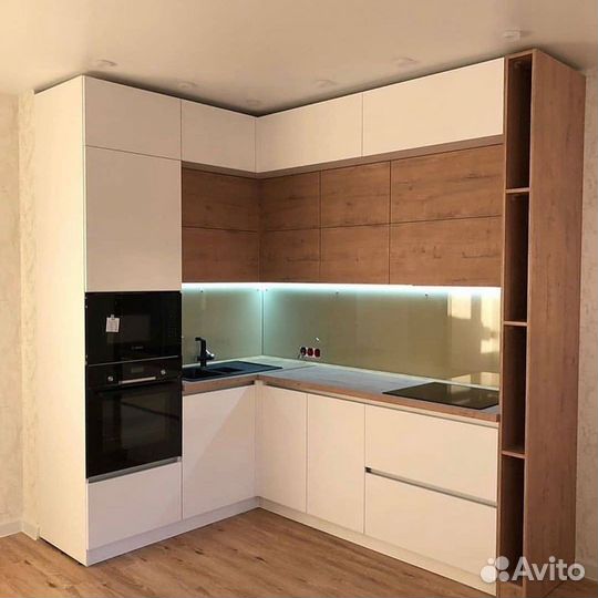 Кухня от производителя