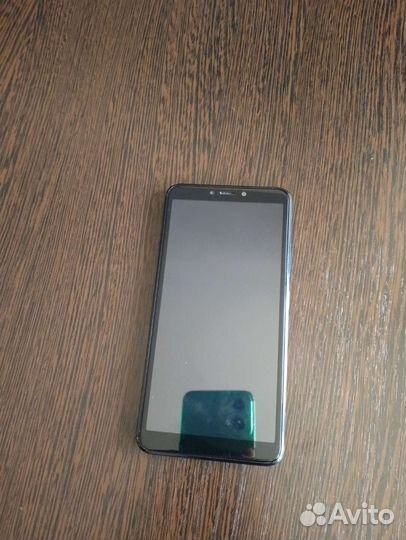 Бу телефон BQ