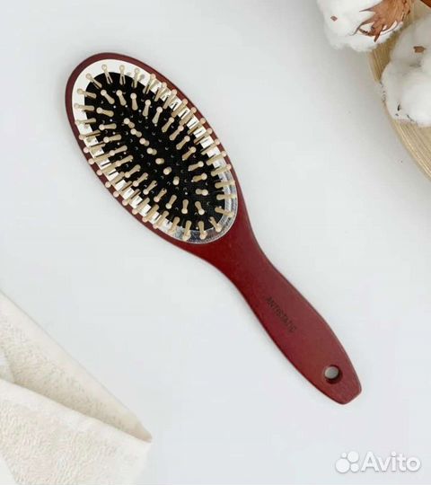 Расческа новая