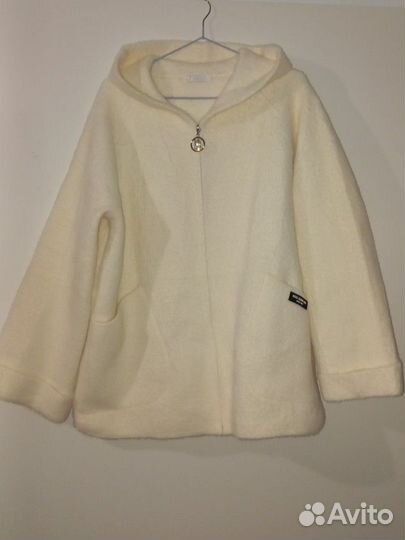 Куртка весенняя-осенняя женска