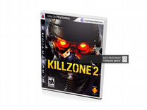 Killzone 2, б/у, без обложки (PS3)