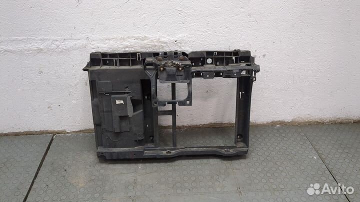 Рамка передняя Peugeot 2008, 2013