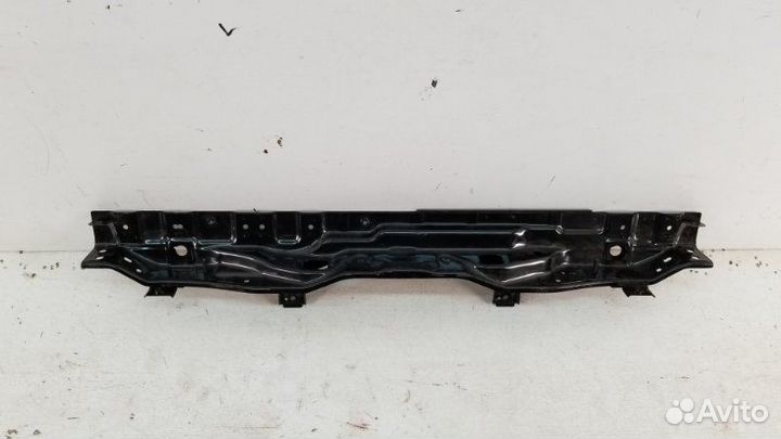 Панель передняя (телевизор) передний Kia Optima 4