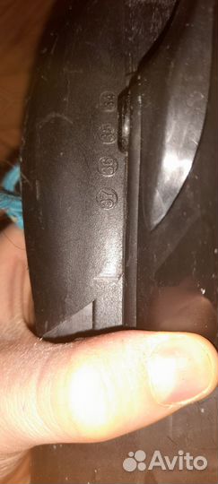 Коньки детские раздвижные