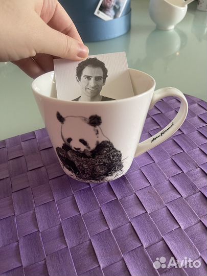 Кружка Maxwell Williams