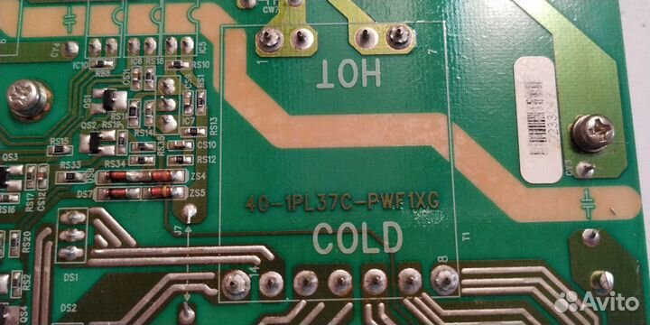 40-1PL37C-PWF1XG