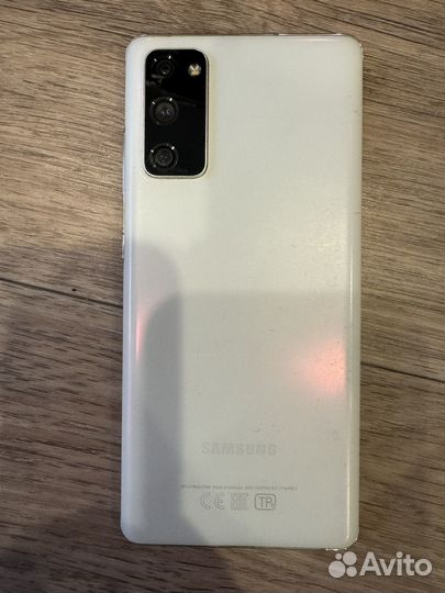 Samsung Galaxy S20 FE, 8/128 ГБ