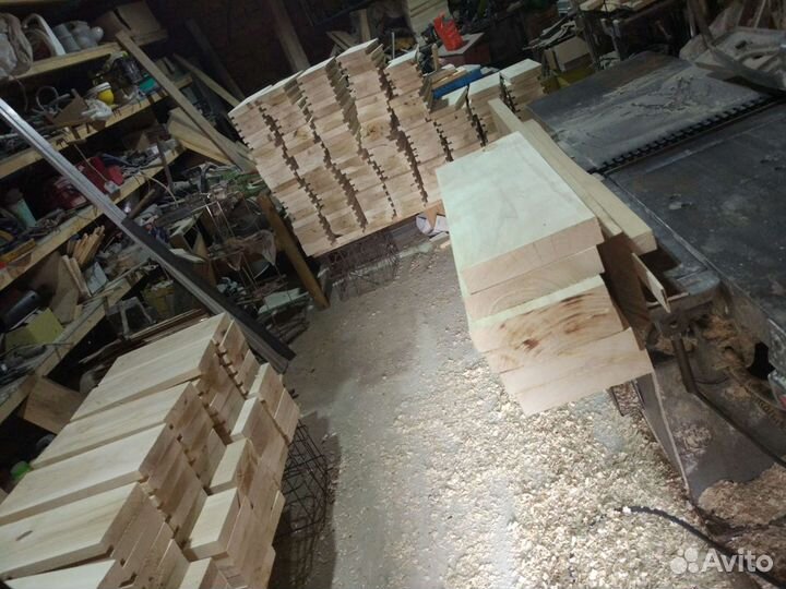 Ульи для пчел