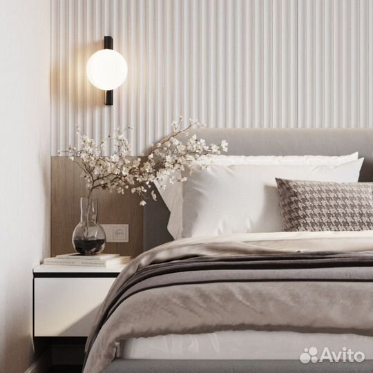 Стеновые панели мдф