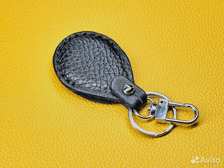 Брелок чехол для метки электронного ключа домофона