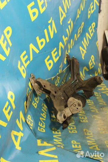 Моторная балка Seat Toledo